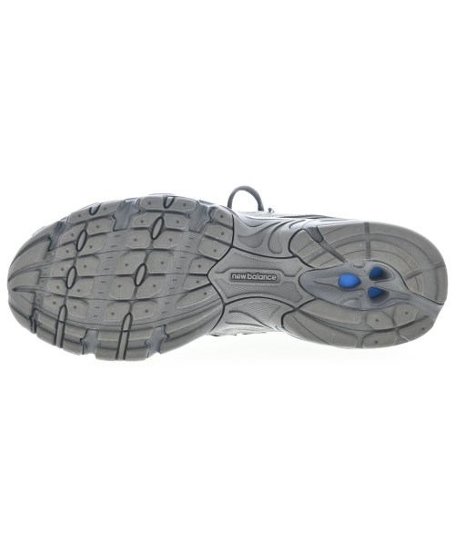 New Balance（ニューバランス）スニーカー 黒 サイズ:27.5cm メンズ/2200691173047
