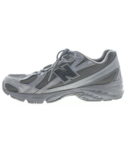 New Balance（ニューバランス）スニーカー 黒 サイズ:27.5cm メンズ/2200691173047
