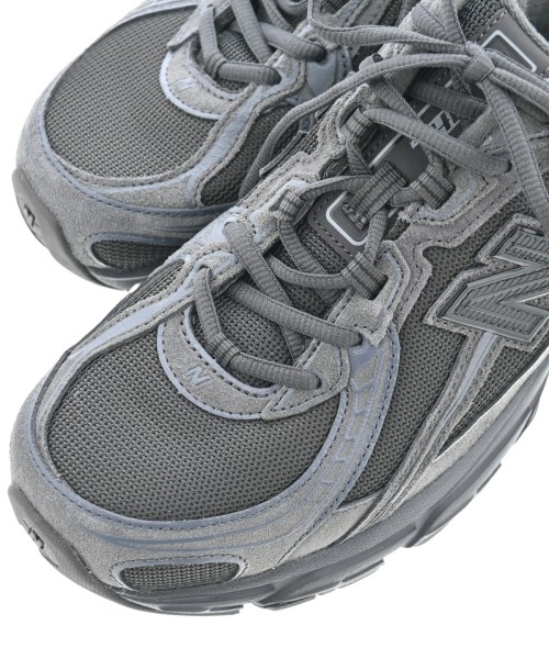New Balance（ニューバランス）スニーカー 黒 サイズ:27.5cm メンズ/2200691173047
