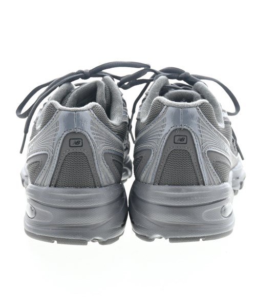 New Balance（ニューバランス）スニーカー 黒 サイズ:27.5cm メンズ/2200691173047