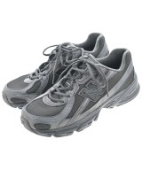 New Balance（ニューバランス）スニーカー 黒 サイズ:27.5cm メンズ/2200691173047