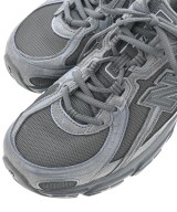New Balance（ニューバランス）スニーカー 黒 サイズ:27.5cm メンズ/2200691173047