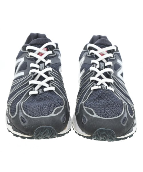 New Balance（ニューバランス）スニーカー 黒 サイズ:27.5cm メンズ/2200691299075