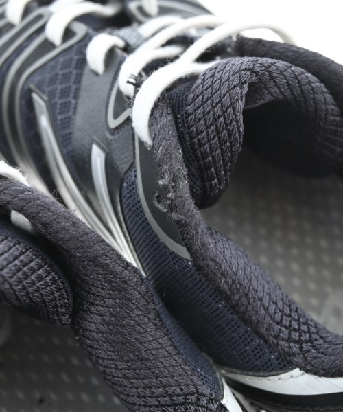 New Balance（ニューバランス）スニーカー 黒 サイズ:27.5cm メンズ/2200691299075