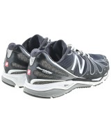 New Balance（ニューバランス）スニーカー 黒 サイズ:27.5cm メンズ/2200691299075