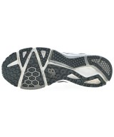 New Balance（ニューバランス）スニーカー 黒 サイズ:27.5cm メンズ/2200691299075