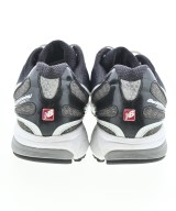 New Balance（ニューバランス）スニーカー 黒 サイズ:27.5cm メンズ/2200691299075