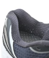 New Balance（ニューバランス）スニーカー 黒 サイズ:27.5cm メンズ/2200691299075