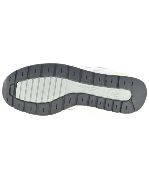 New Balance（ニューバランス）スニーカー グレー サイズ:26cm メンズ/2200689607202