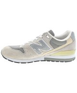 New Balance（ニューバランス）スニーカー グレー サイズ:26cm メンズ/2200689607202