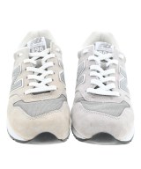 New Balance（ニューバランス）スニーカー グレー サイズ:26cm メンズ/2200689607202