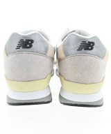 New Balance（ニューバランス）スニーカー グレー サイズ:26cm メンズ/2200689607202