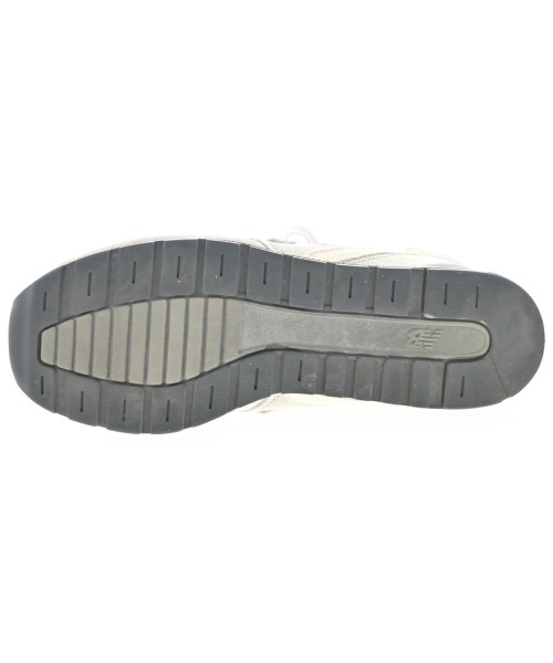 New Balance（ニューバランス）スニーカー グレー サイズ:26.5cm メンズ/2200691399188