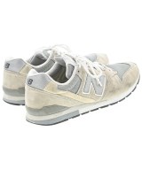 New Balance（ニューバランス）スニーカー グレー サイズ:26.5cm メンズ/2200691399188