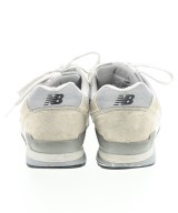 New Balance（ニューバランス）スニーカー グレー サイズ:26.5cm メンズ/2200691399188