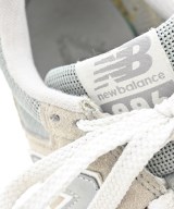 New Balance（ニューバランス）スニーカー グレー サイズ:26.5cm メンズ/2200691399188