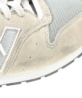 New Balance（ニューバランス）スニーカー グレー サイズ:26.5cm メンズ/2200691399188