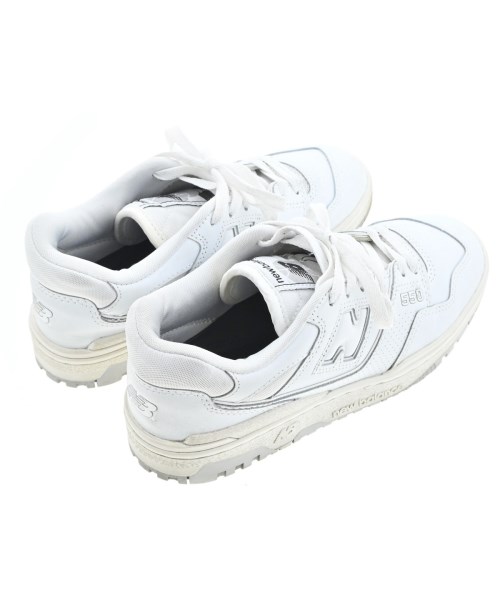 New Balance（ニューバランス）スニーカー 白 サイズ:23.5cm レディース/2200691680088