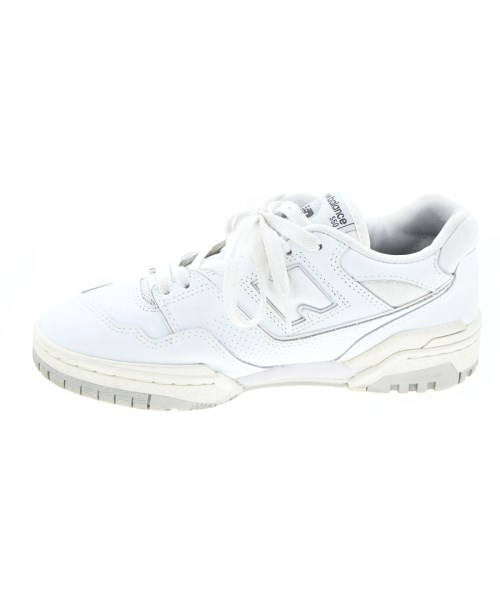New Balance（ニューバランス）スニーカー 白 サイズ:23.5cm レディース/2200691680088