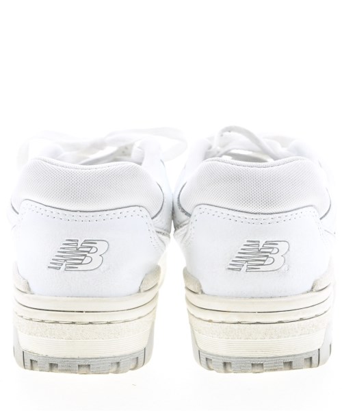 New Balance（ニューバランス）スニーカー 白 サイズ:23.5cm レディース/2200691680088