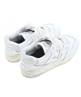 New Balance（ニューバランス）スニーカー 白 サイズ:23.5cm レディース/2200691680088