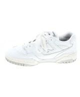 New Balance（ニューバランス）スニーカー 白 サイズ:23.5cm レディース/2200691680088