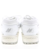 New Balance（ニューバランス）スニーカー 白 サイズ:23.5cm レディース/2200691680088