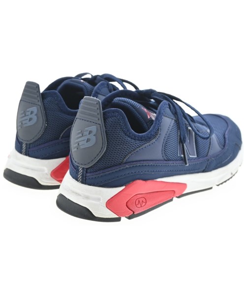 New Balance（ニューバランス）スニーカー 紺 サイズ:23cm レディース/2200686072058