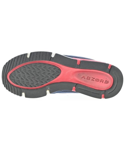 New Balance（ニューバランス）スニーカー 紺 サイズ:23cm レディース/2200686072058