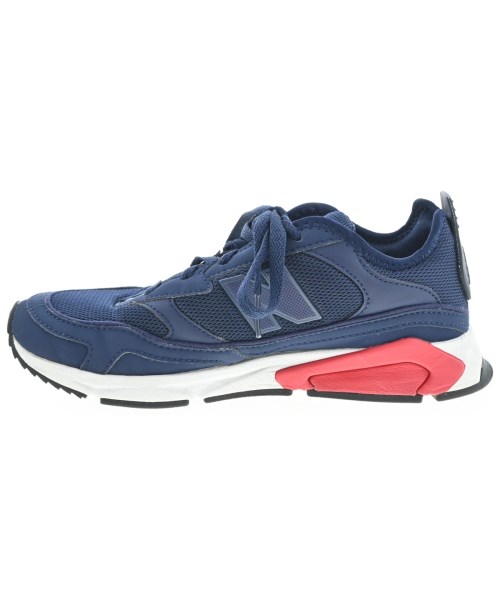 New Balance（ニューバランス）スニーカー 紺 サイズ:23cm レディース/2200686072058