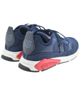 New Balance（ニューバランス）スニーカー 紺 サイズ:23cm レディース/2200686072058