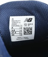 New Balance（ニューバランス）スニーカー 紺 サイズ:23cm レディース/2200686072058