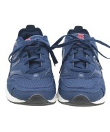 New Balance（ニューバランス）スニーカー 紺 サイズ:23cm レディース/2200686072058