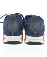 New Balance（ニューバランス）スニーカー 紺 サイズ:23cm レディース/2200686072058