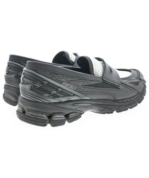 New Balance（ニューバランス）スニーカー 黒 サイズ:28.5cm メンズ/2200691570013