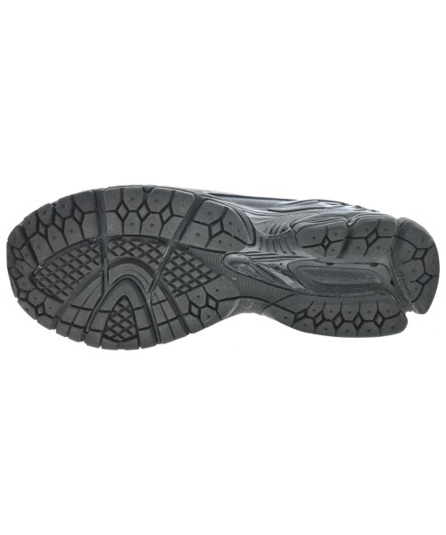 New Balance（ニューバランス）スニーカー 黒 サイズ:28.5cm メンズ/2200691570013