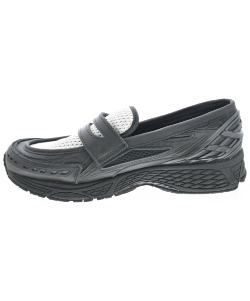 New Balance（ニューバランス）スニーカー 黒 サイズ:28.5cm メンズ/2200691570013