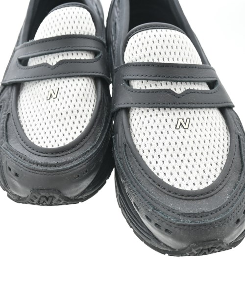 New Balance（ニューバランス）スニーカー 黒 サイズ:28.5cm メンズ/2200691570013