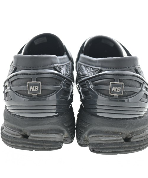 New Balance（ニューバランス）スニーカー 黒 サイズ:28.5cm メンズ/2200691570013