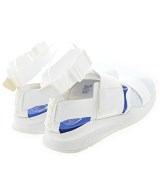 New Balance（ニューバランス）スニーカー 白 サイズ:24cm レディース/2200691883090