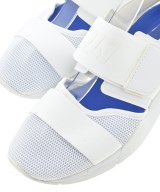 New Balance（ニューバランス）スニーカー 白 サイズ:24cm レディース/2200691883090