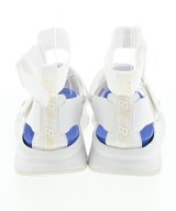 New Balance（ニューバランス）スニーカー 白 サイズ:24cm レディース/2200691883090