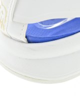 New Balance（ニューバランス）スニーカー 白 サイズ:24cm レディース/2200691883090