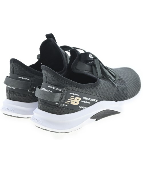 New Balance（ニューバランス）スニーカー グレー サイズ:25.5cm メンズ/2200691973111