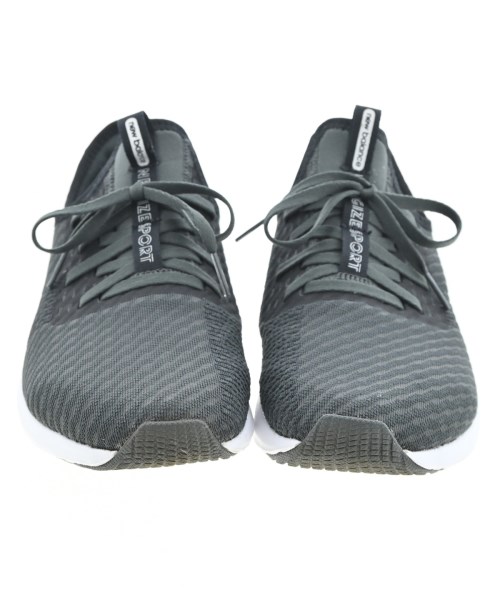 New Balance（ニューバランス）スニーカー グレー サイズ:25.5cm メンズ/2200691973111