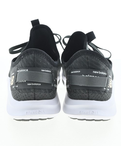 New Balance（ニューバランス）スニーカー グレー サイズ:25.5cm メンズ/2200691973111