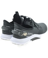 New Balance（ニューバランス）スニーカー グレー サイズ:25.5cm メンズ/2200691973111