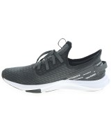 New Balance（ニューバランス）スニーカー グレー サイズ:25.5cm メンズ/2200691973111