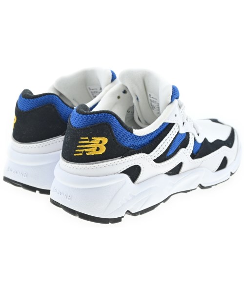 New Balance（ニューバランス）スニーカー 白 サイズ:24cm レディース/2200684535081