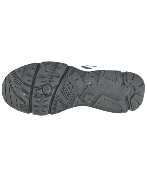 New Balance（ニューバランス）スニーカー 白 サイズ:24cm レディース/2200684535081